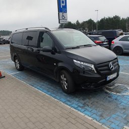 Artin4rent Sp. z o.o. - Usługi Transportowe Warszawa