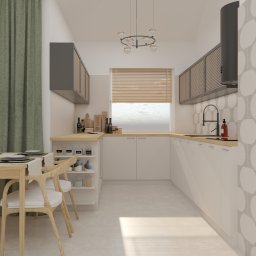 Projektowanie mieszkania Gdańsk 42