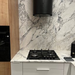 Kamieniarstwo Pietra Naturale - Schody Mińsk Mazowiecki