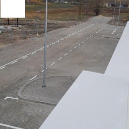 Układanie kostki brukowej Kolonia warszawska 3