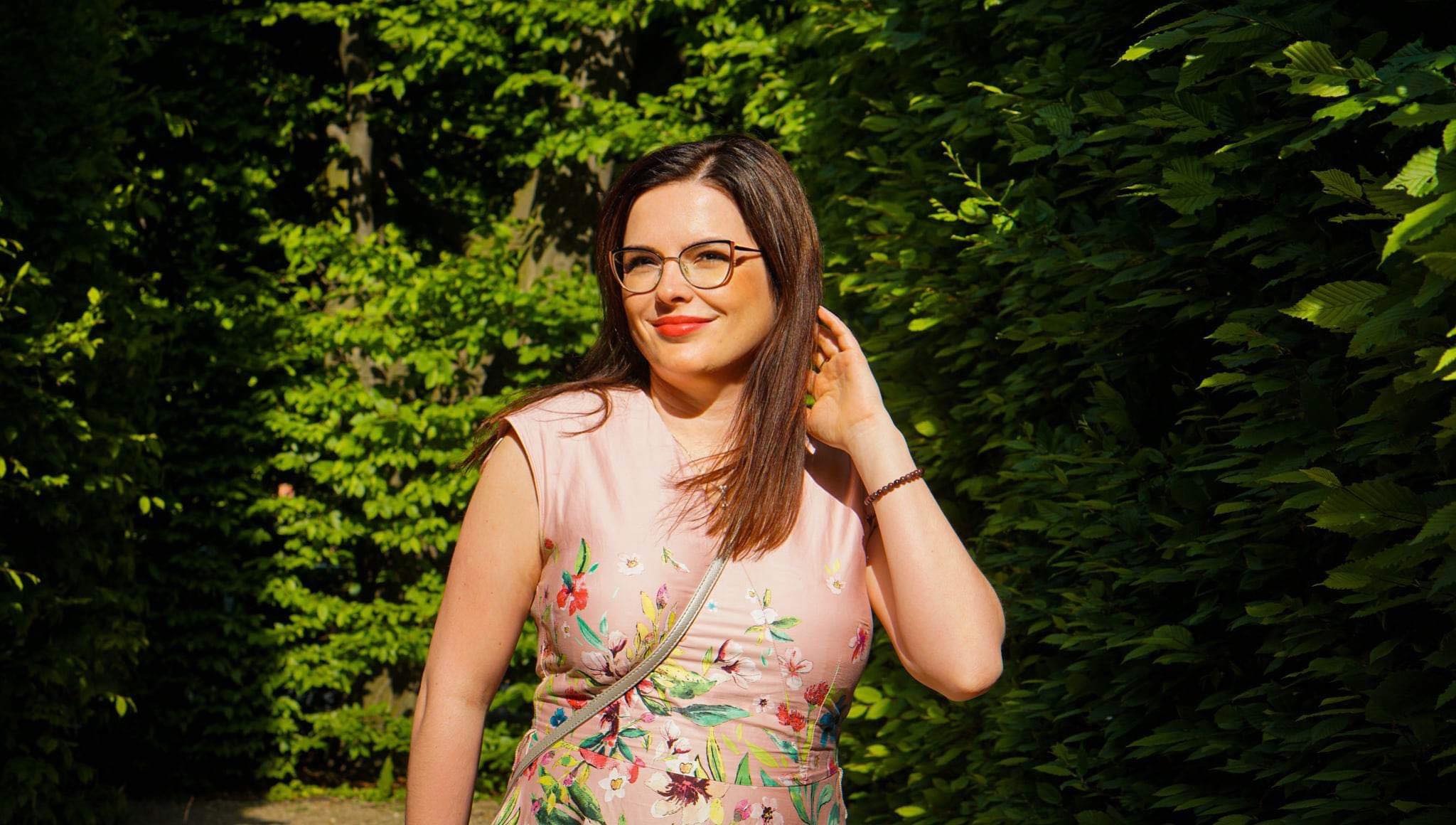 Sesja portretowa kobieca