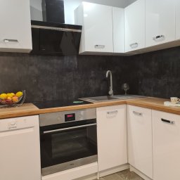 Układanie paneli Zielona Góra 1