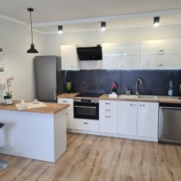 Układanie paneli Zielona Góra 4