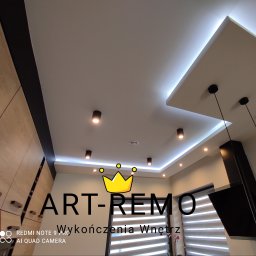 ART-REMO - Remonty Biur Radzymin