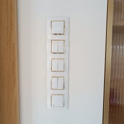 Instalacje elektryczne Bydgoszcz 2