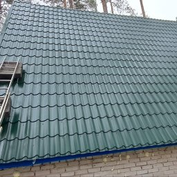 Malowanie mieszkań Morąg 3