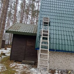 Malowanie mieszkań Morąg 4