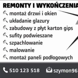 Sobarbud Sp.z.o.o - Zabudowy Łazienki Warszawa