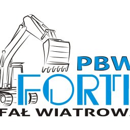PBW Fortis Rafał Wiatrowski - Ekipa Budowlana Wołów