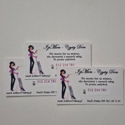 Sprzątanie mieszkań Gnieżdżewo 1