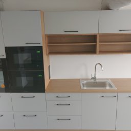 Meble na wymiar Szczecin 2