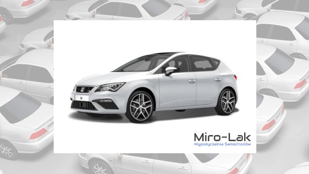 Wypożyczalnia samochodów Tychy