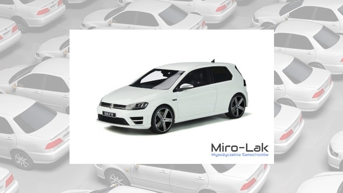 Wynajem samochodów Tychy