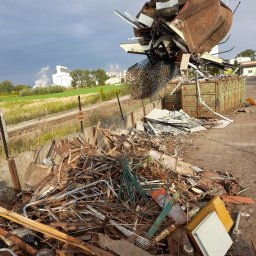 Auto złom Chełmża 3