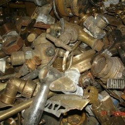 Auto złom Chełmża 1