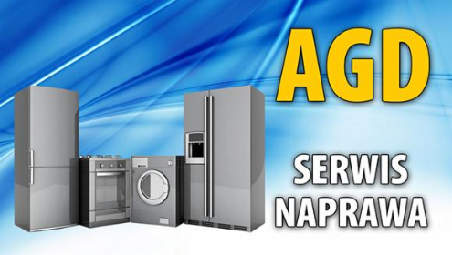 Agd-Naprawa Pralek, Lodówek, Zmywarek, Kuchenek, Płyt Ceramicznych-tel. 507565961 - Naprawa pralek Gdańsk