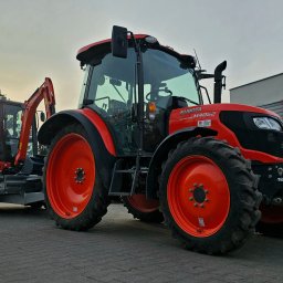 Minikoparki Warszawa 3