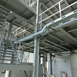 Automatyka do bram Poznań 3