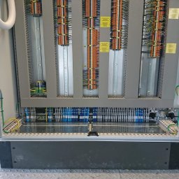 Automatyka do bram Poznań 4