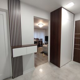 Kuchnie na wymiar Trzebinia 4