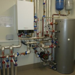 Instalatorstwo sanitarne i C.O. - Pierwszorzędne Usuwanie Awarii Hydraulicznych w Suwałkach