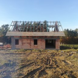 Prywatna - Konserwacje Dachów Kartuzy