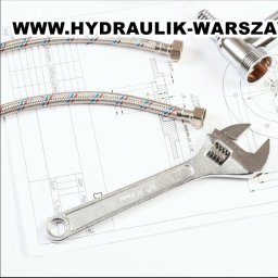 Hydraulik warszawski - Przepychanie Wc Warszawa
