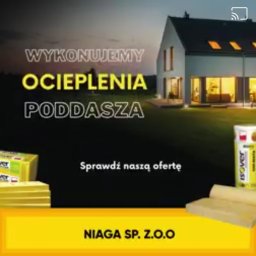 Niaga Sp. z o.o. - Doskonała Stolarka Aluminiowa Będzin