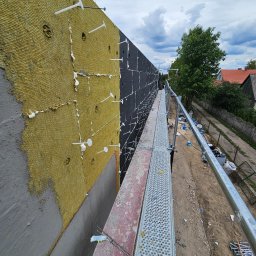 RWB WOJCIUK - Porządne Łazienki w Hajnówce