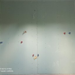 Wykonanie elewacji Namysłów 1