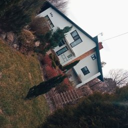 Wykonanie elewacji Namysłów 4