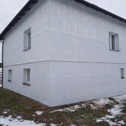 Ocieplanie elewacji Częstochowa 1