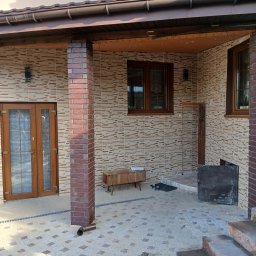 Ocieplanie elewacji Częstochowa 4