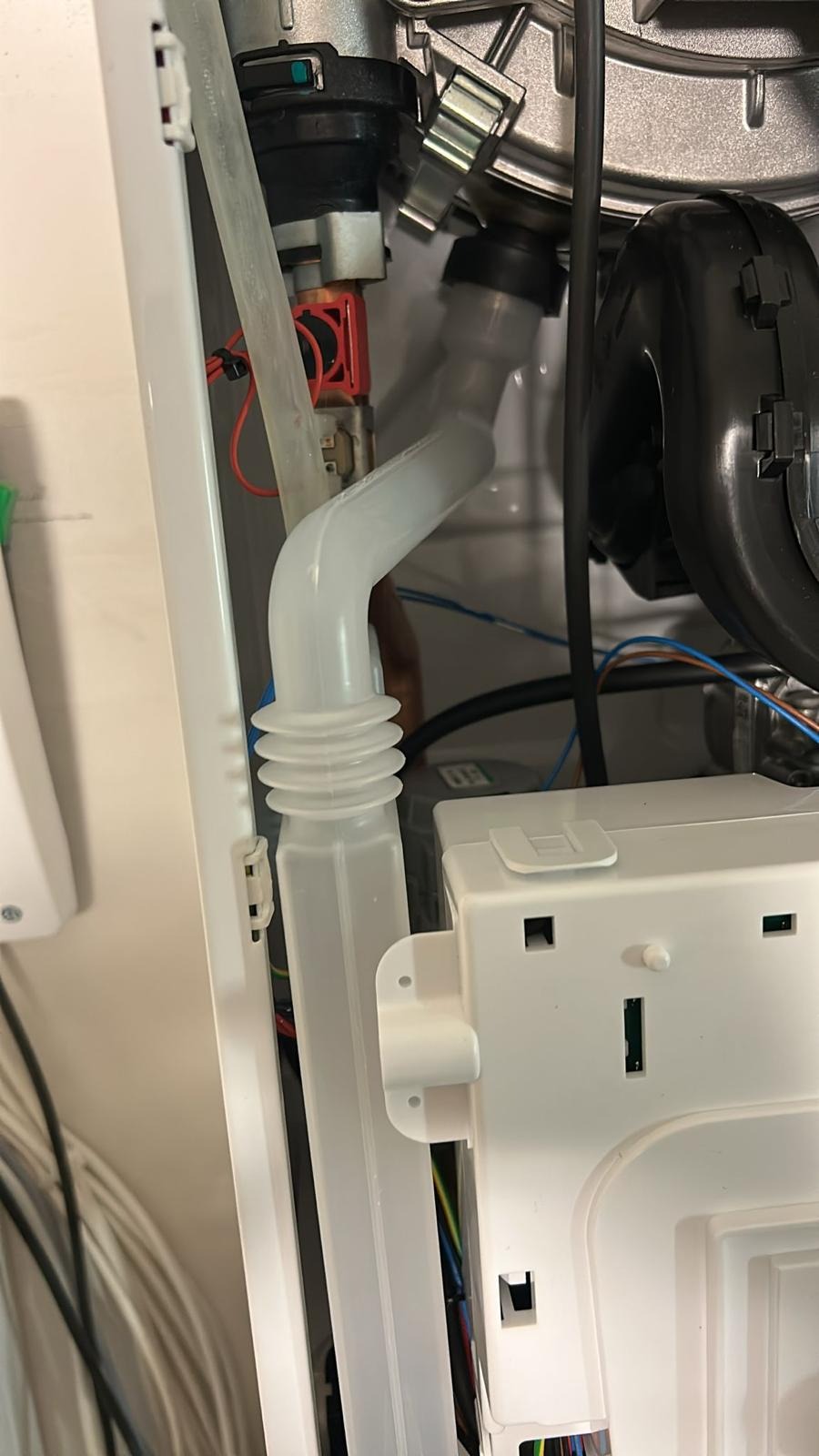 Serwisujemy piece gazowe Broetje