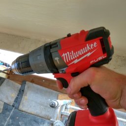 Montaż drzwi Kraków 3