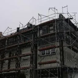 docieplania, tynki, malowanie