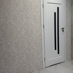 Tapetowanie Tarnogród 1