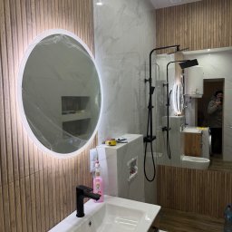 KRISPOL Krystian Żuk - Malowanie Fasady Tarnogr&oacute;d