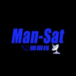 Man-sat - Montaż Anten Satelitarnych Myślenice