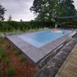 Basen kompozytowy - Dawidy Bankowe