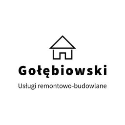 Gołębiowski Usługi remontowo-budowlane - Remont Elewacji Łask