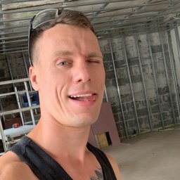 Artem Budiashevskyi, wykończenia wnętrz - Malowanie Lokali Firmowych Ząbki