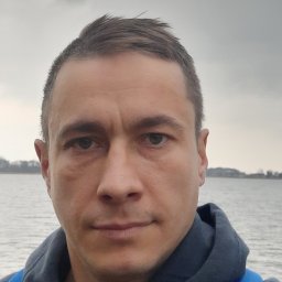 Artur Soska - Szpachlarze Lublin