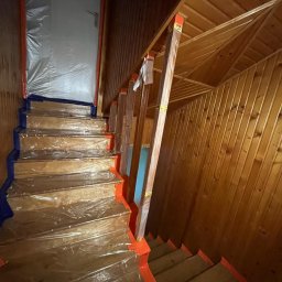 Malowanie mieszkań Lublin 1