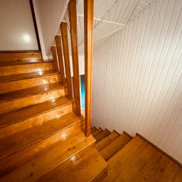 Malowanie mieszkań Lublin 2