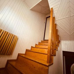 Malowanie mieszkań Lublin 3