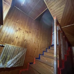 Malowanie mieszkań Lublin 4