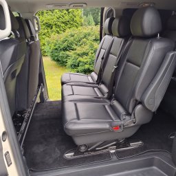 Przewóz osób Serock 2