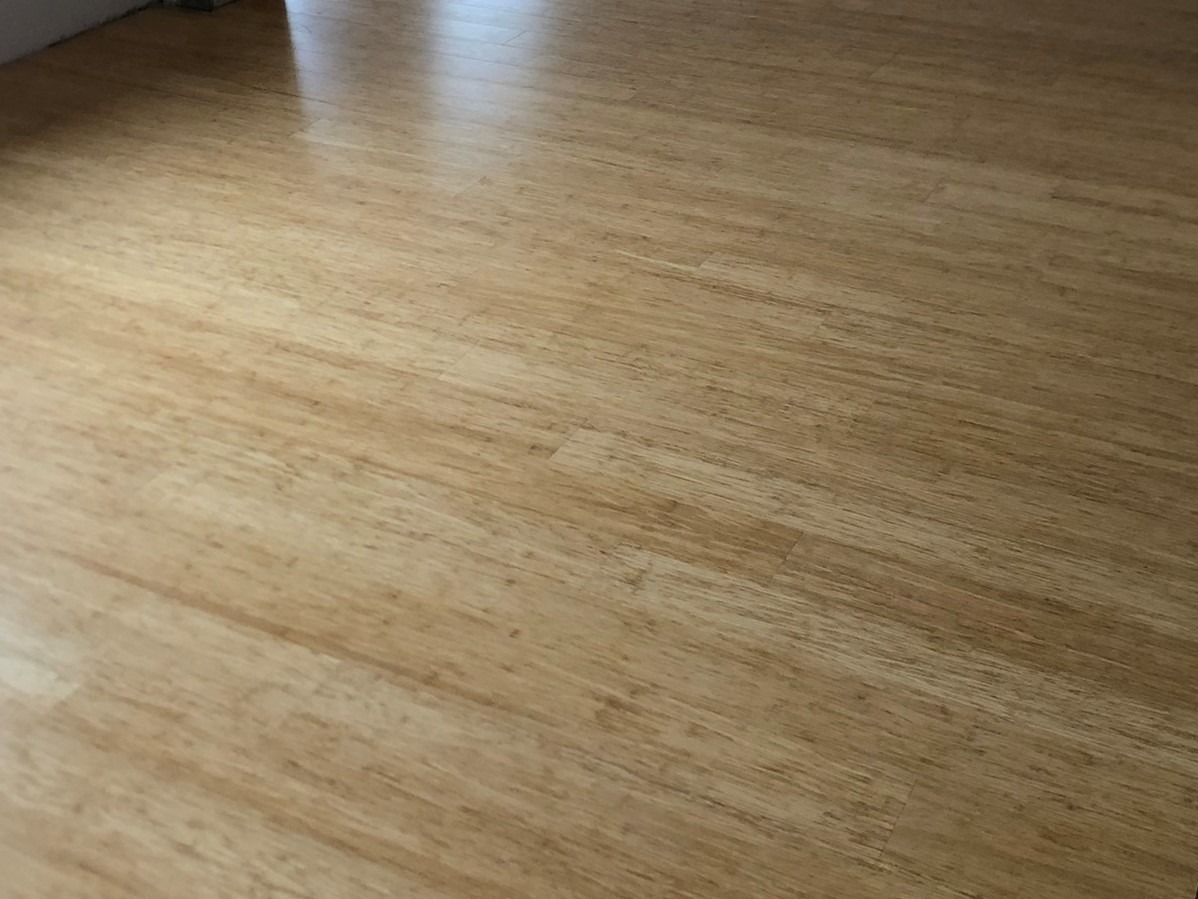 Deska Bambusowa lakierowana