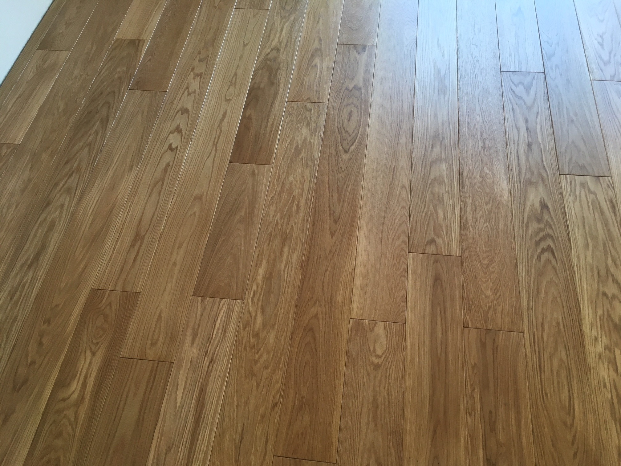 Dąb Natur olejowoskowany